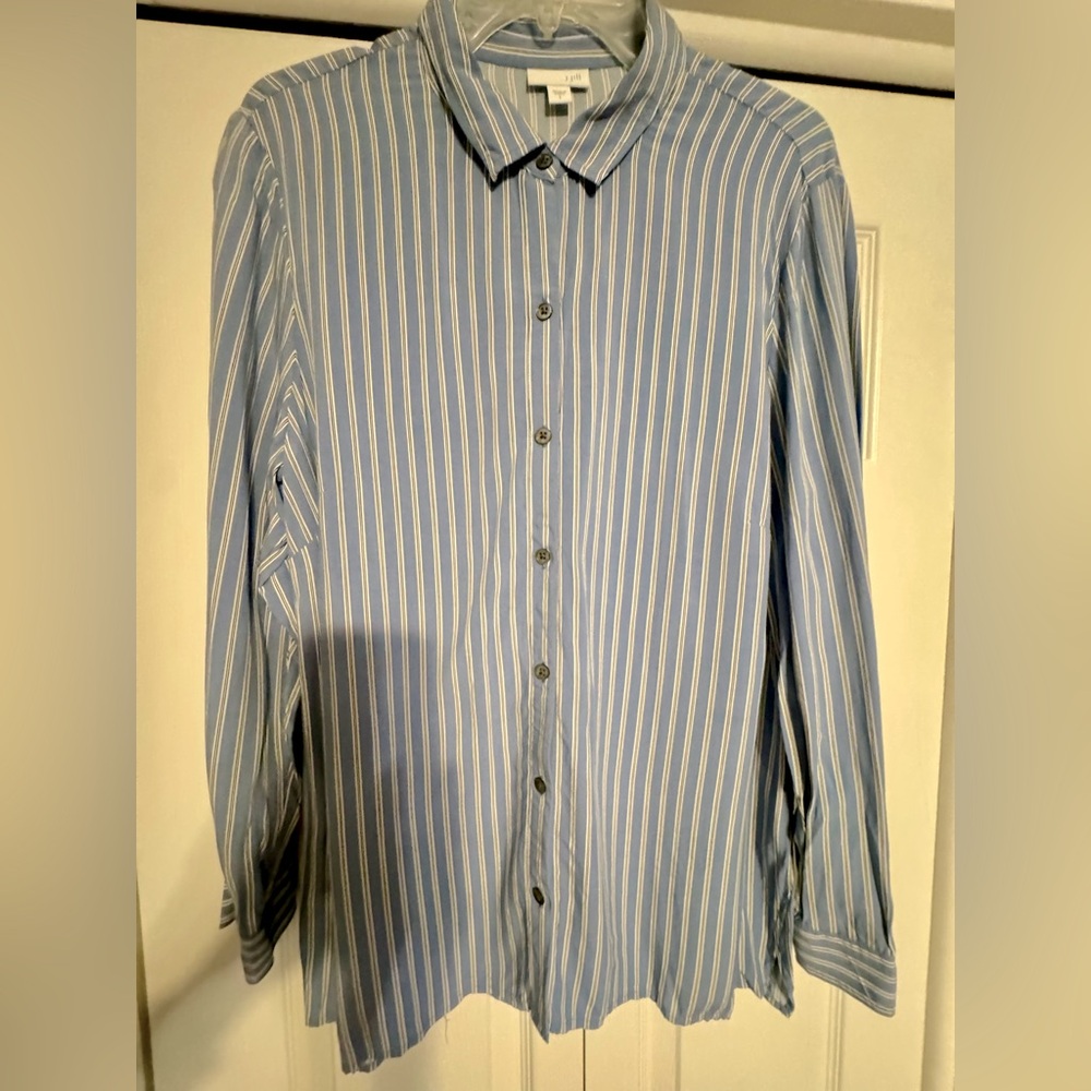 J. Jill blouse